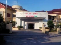 Nguyen Trung Hotel 