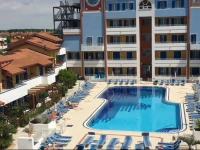 Villaggio Hemingway - Aparthotel 