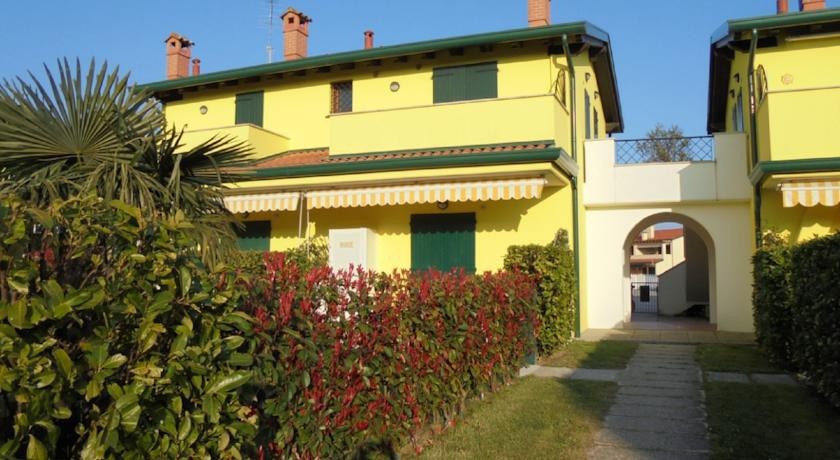 Villaggio Laguna 