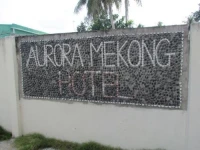 Aurora Mekong hotel 