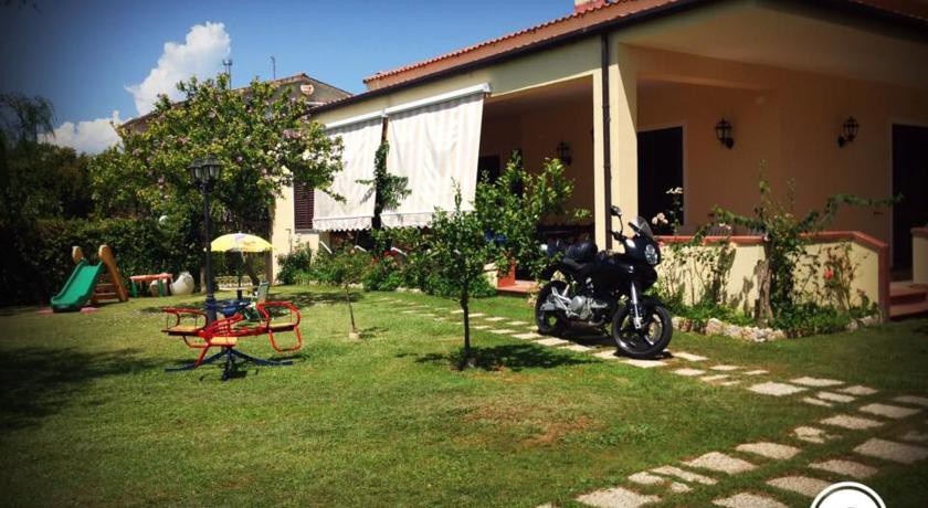 B&B Antica Forneria 