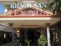 Yen Nga 