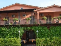 Hotel La Mimosa 