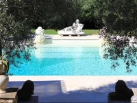 Capalbio Retreat Villa Etrusca 