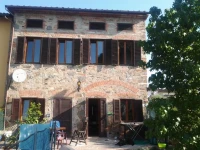 Tuskany Stonehouse 
