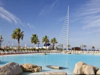 Hotel Sighientu Thalasso & Spa 