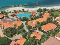 Hotel Villaggio Cala Di Volpe 