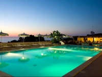 Holiday Village Albergo La Conchiglia 