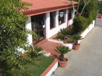 Residence Hotel La Taverna 