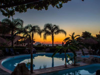 L Arcobaleno Resort