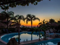 L Arcobaleno Resort 