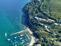 Hotel Capo Di Stella 