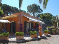 Country Hotel Residence Da Pilade 