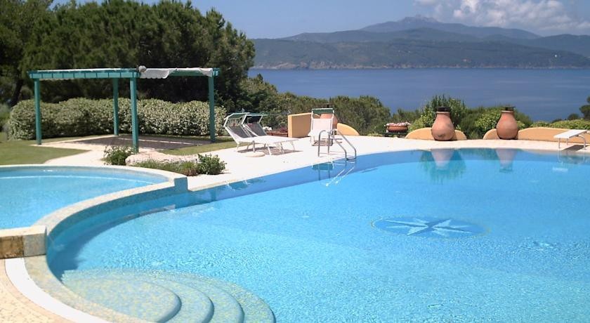 Residence Le Grazie Est 