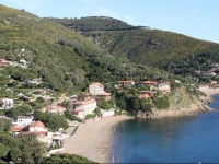 Apartment Morcone Province of Livorno 1 