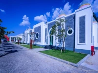 Sepon Boutique Resort 