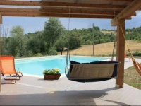 B&b Piccolo Ulivo Ranch 