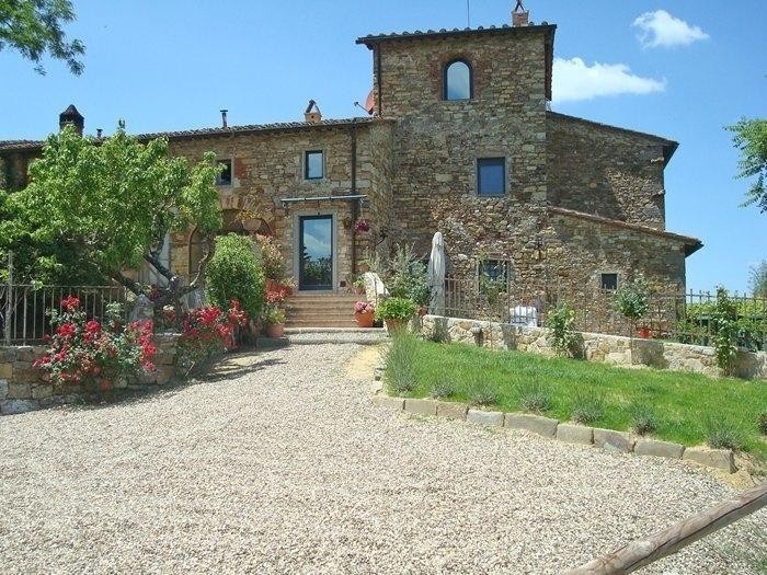 Casa Giorgio 