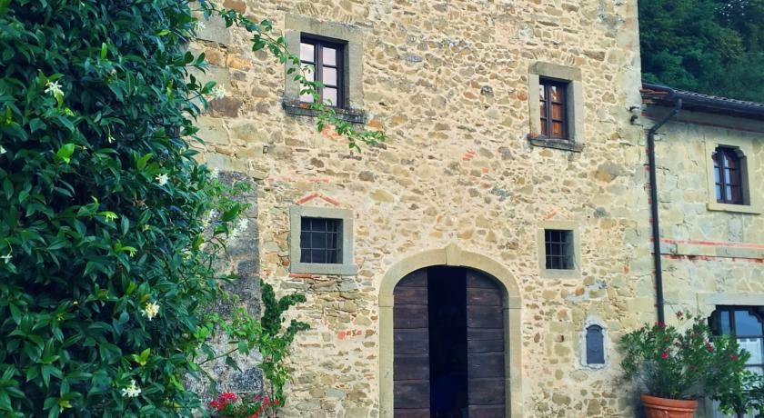 Villa Vezza 