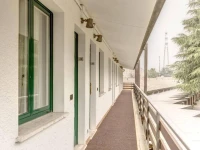 Motel Rona 