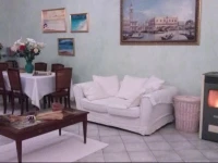 B&B Casa Usai 