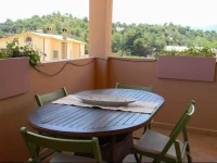 Eta Beta Sardinia Bed & Breakfast 