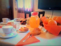 SImbragu B&B 