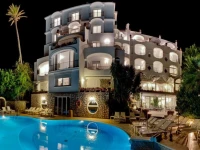 Hotel Mamela 