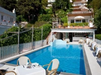 Hotel Villa Brunella 