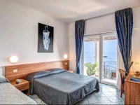 Hotel Belvedere e Tre Re 