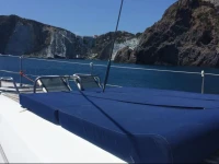Amalfi Coast with Cochiel 