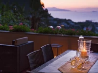 Capri Town Apartments 