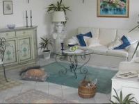 Casa Anna Capri Charme 