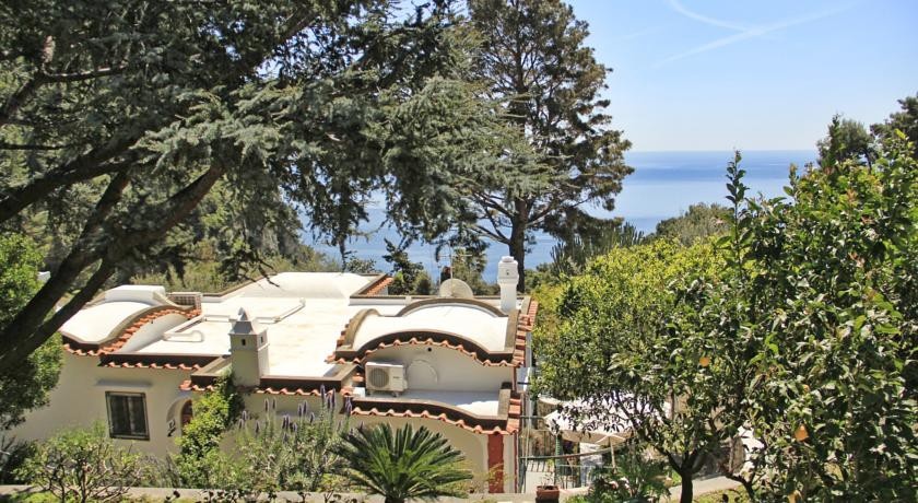 Casa Augusto B&B 