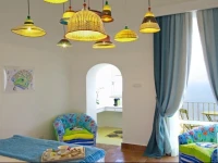 Casa Marta Capri 