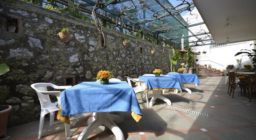 La Musa Bed & Breakfast 