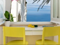 Suite Elegance Belvedere Capri Home Design 