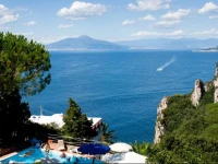 Suite Villa Carolina 