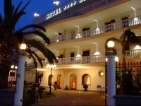 Hotel Capys 