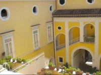 B&B Palazzo Lanza 