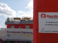 Red-Home 