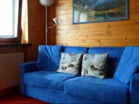 Appartamenti Dolomiti con wellness 