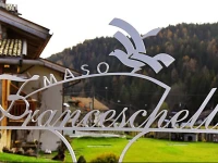 Appartamenti Maso Franceschella 