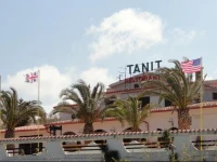 Tanit Hotel Villaggio Ristorante 