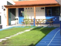 B&B Luna Blu 