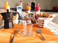 Salvia B&B 