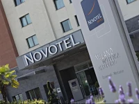 Novotel Milano Malpensa Aeroporto 