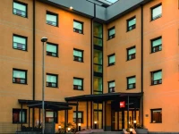 Hotel Ibis Milano Malpensa 
