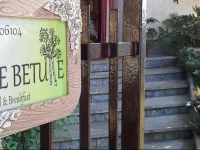 B&B Le Betulle 