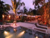 Andalay Boutique Resort 3*